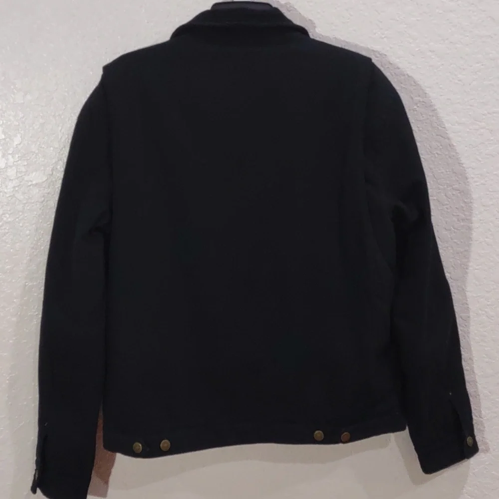 CALVIN KLEIN JEANS JACKET. - Picture 7 of 16